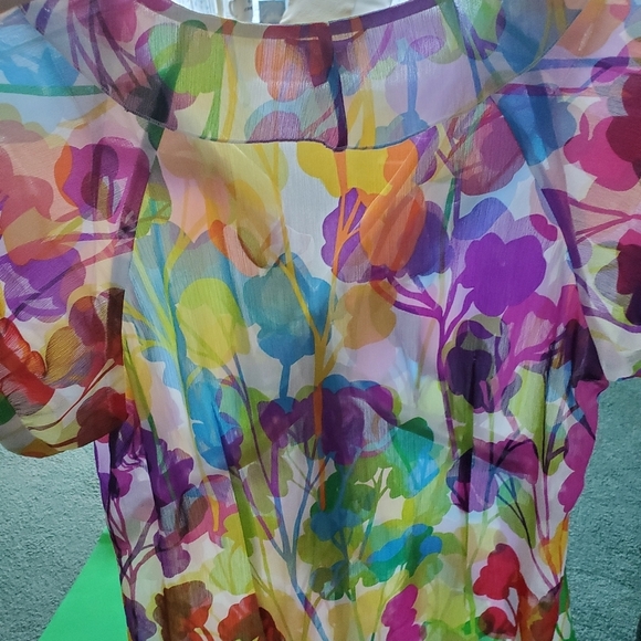 Spense Top - Picture 7 of 12